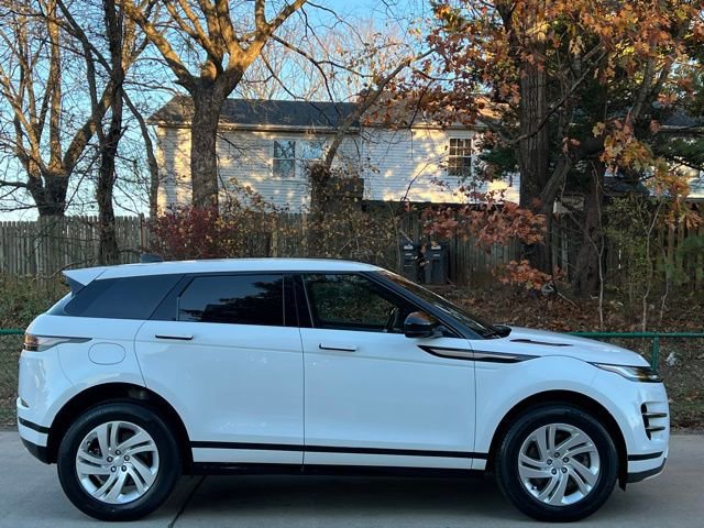 Used 2023 Land Rover Range Rover Evoque R-Dynamic S image 9