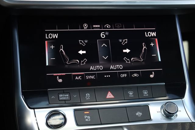 Used 2023 Audi A6 Premium Plus w/ Premium Plus Package AWD/4WD image 22