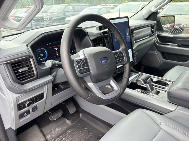 New 2025 Ford F150 Lightning Flash image 23
