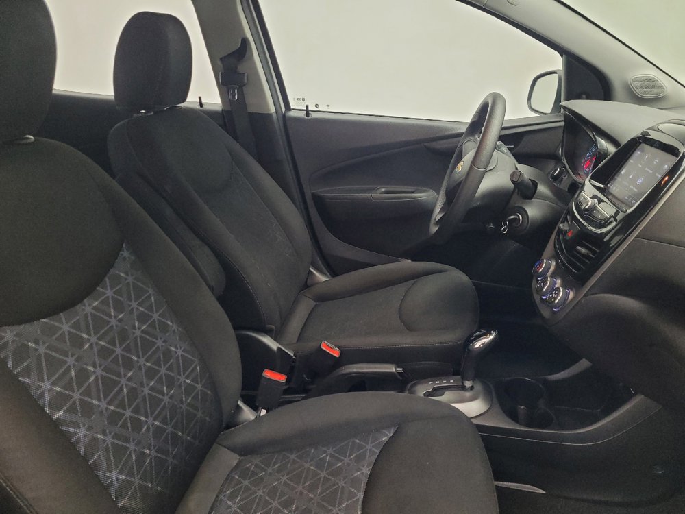Used 2021 Chevrolet Spark LS FWD image 21