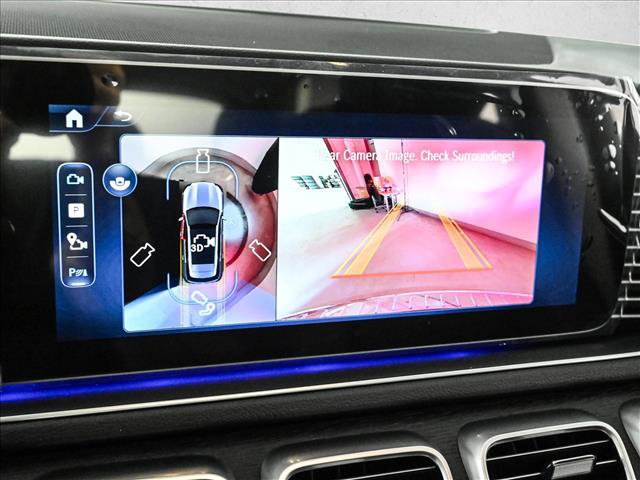 New 2026 Mercedes-Benz GLE 350 4MATIC image 15