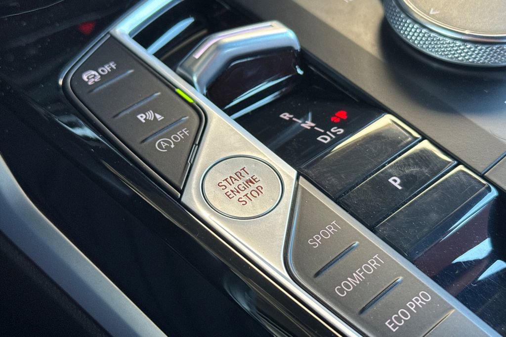 Used 2023 BMW 230i Coupe w/ M Sport Package image 20