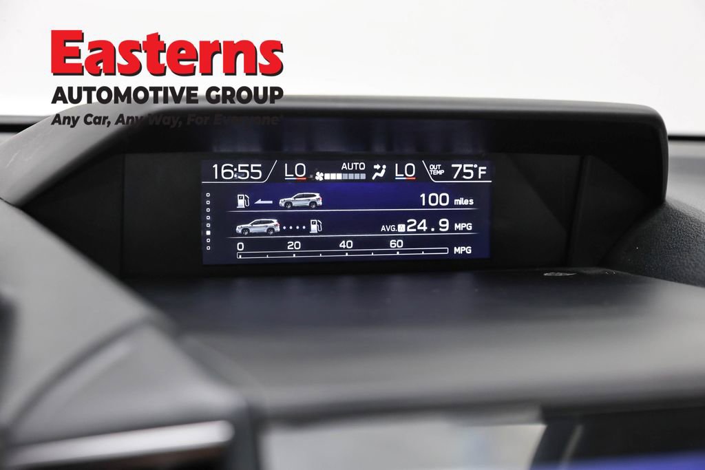 Used 2021 Subaru Forester Limited AWD/4WD image 19