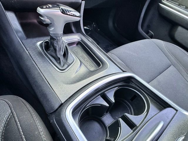 Used 2018 Dodge Charger SXT Plus RWD image 21
