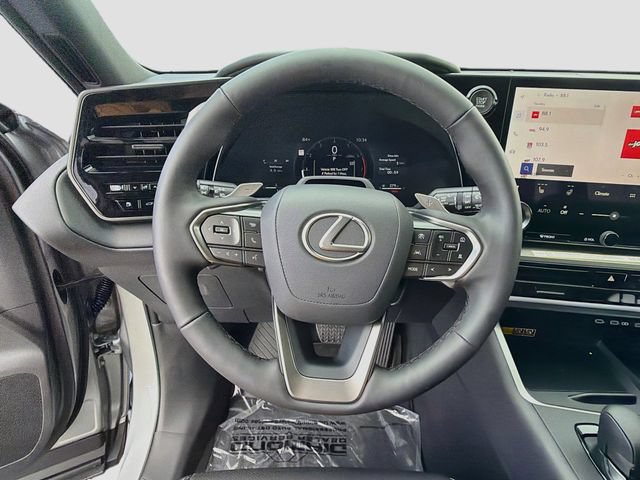 New 2026 Lexus TX 350 FWD image 39