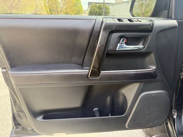 Used 2017 Toyota 4Runner TRD Off-Road Premium image 14