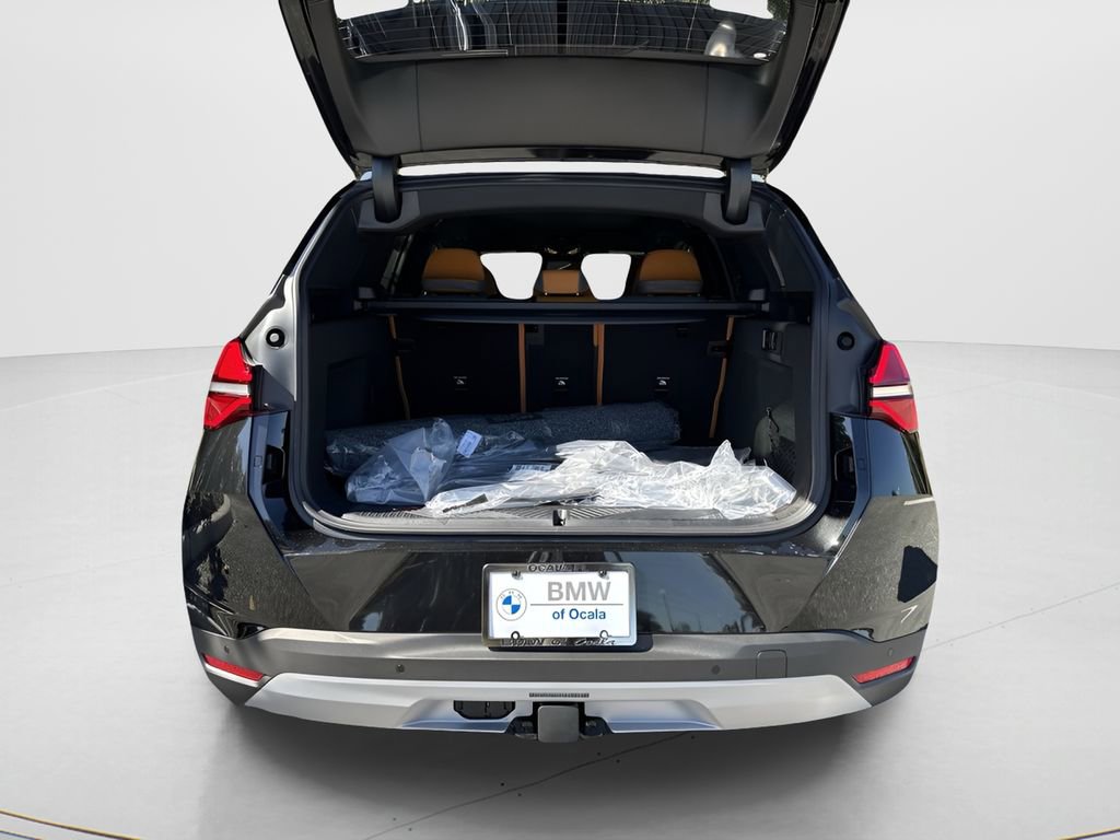 New 2026 BMW X3 xDrive30 w/ Premium Package image 28