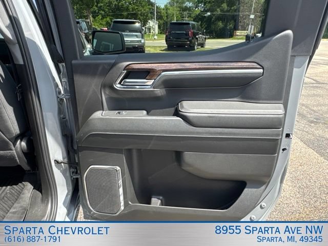 Used 2024 GMC Sierra 1500 Elevation AWD/4WD image 28