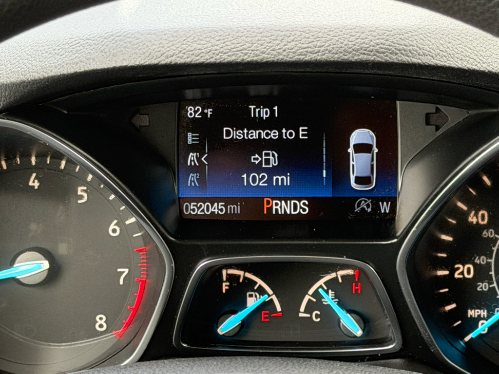 Used 2019 Ford Escape SE FWD image 26