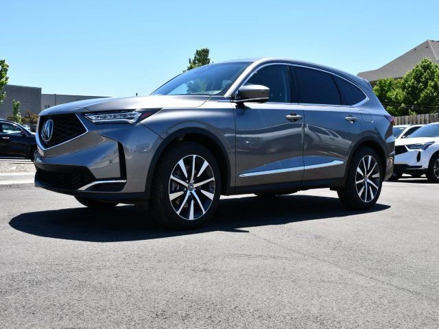 Used 2026 Acura MDX FWD w/ Technology Package image 3