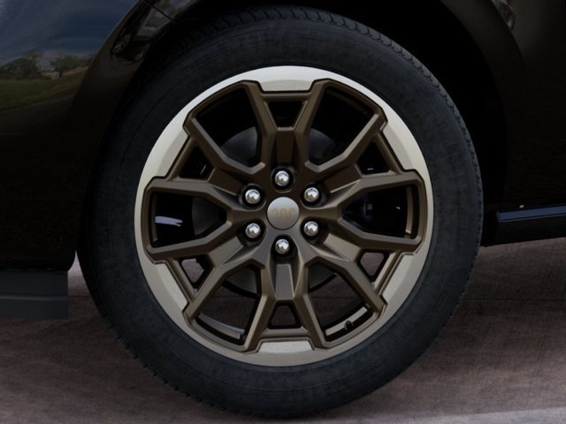 New 2027 Ford Expedition Max King Ranch AWD/4WD image 22