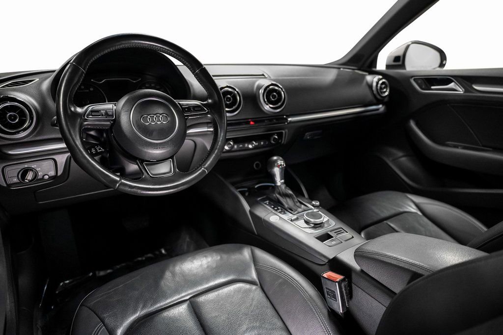 Used 2015 Audi A3 1.8T Premium Plus image 38
