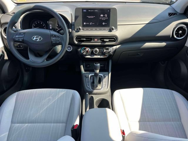Certified 2023 Hyundai Kona SEL w/ Cargo Package AWD/4WD image 14