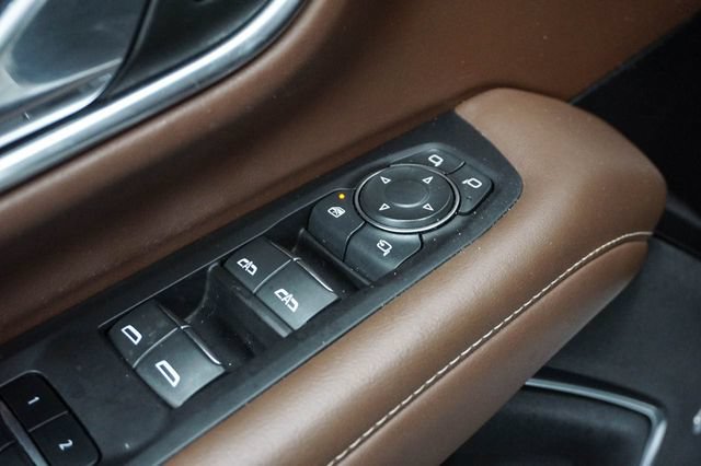 Used 2024 Chevrolet Tahoe High Country AWD/4WD image 7