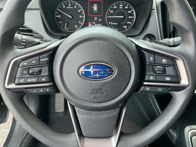 Used 2025 Subaru Impreza 2.0i Sport w/ Popular Package #1 image 28