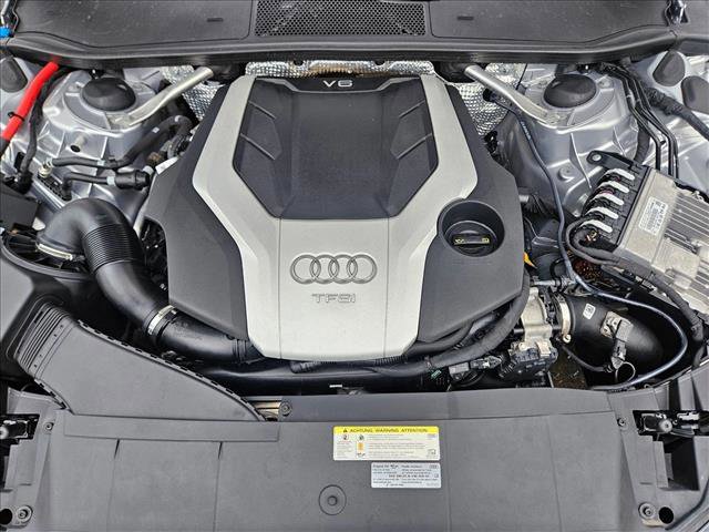 Used 2019 Audi A7 3.0T Prestige w/ Prestige Package AWD/4WD image 24