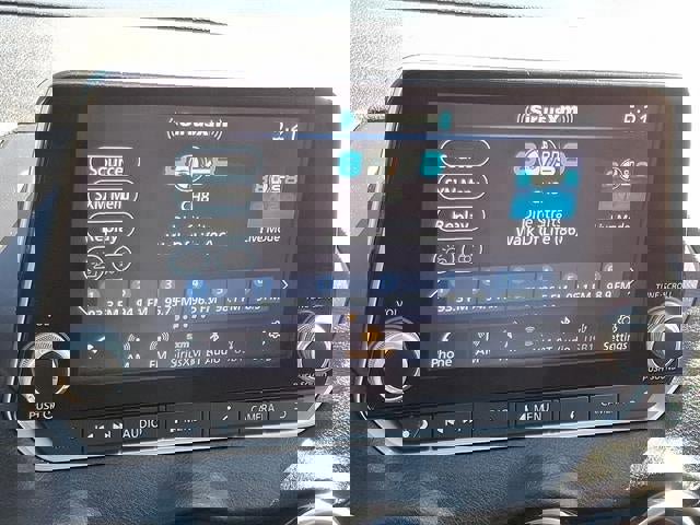 Certified 2023 Nissan Sentra SV w/ All-Weather Package image 17