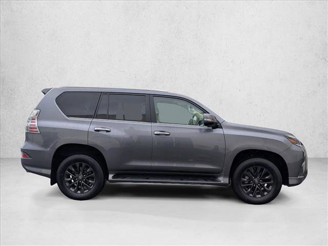Used 2022 Lexus GX 460 Premium w/ Premium Package AWD/4WD image 4