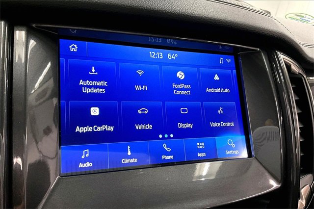 Used 2021 Ford Ranger Lariat image 35