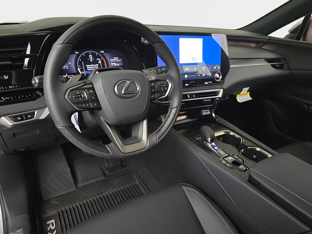 New 2026 Lexus RX 350 Premium w/ Convenience Package AWD/4WD image 10