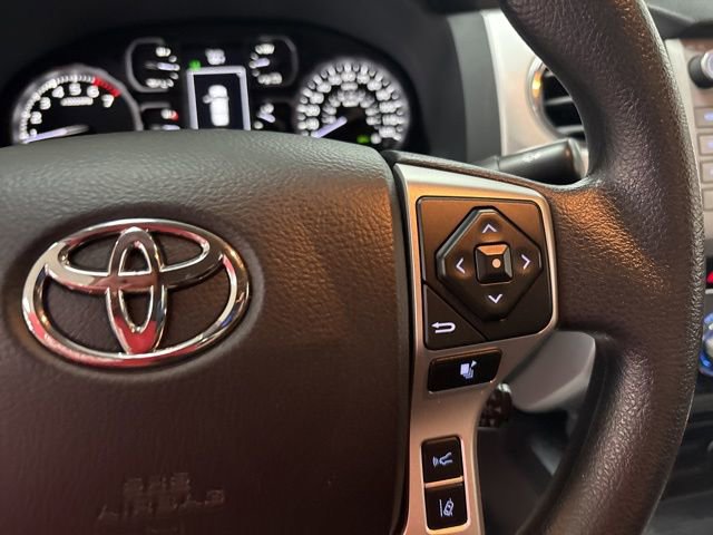 Certified 2021 Toyota Tundra SR5 image 23