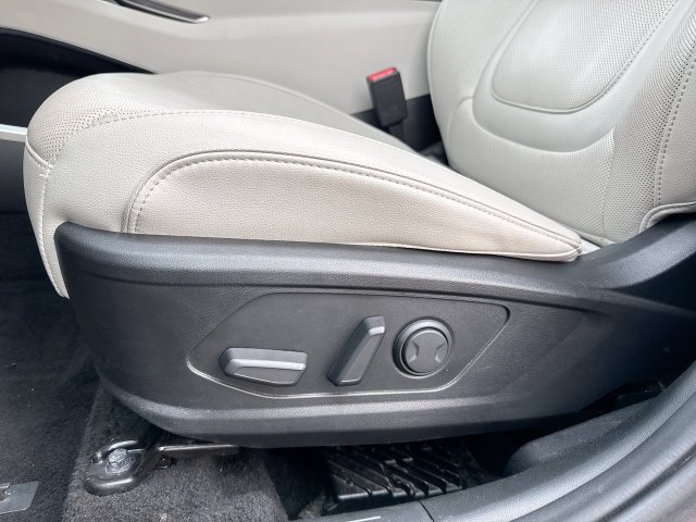 Used 2024 Hyundai Tucson Limited AWD/4WD image 12