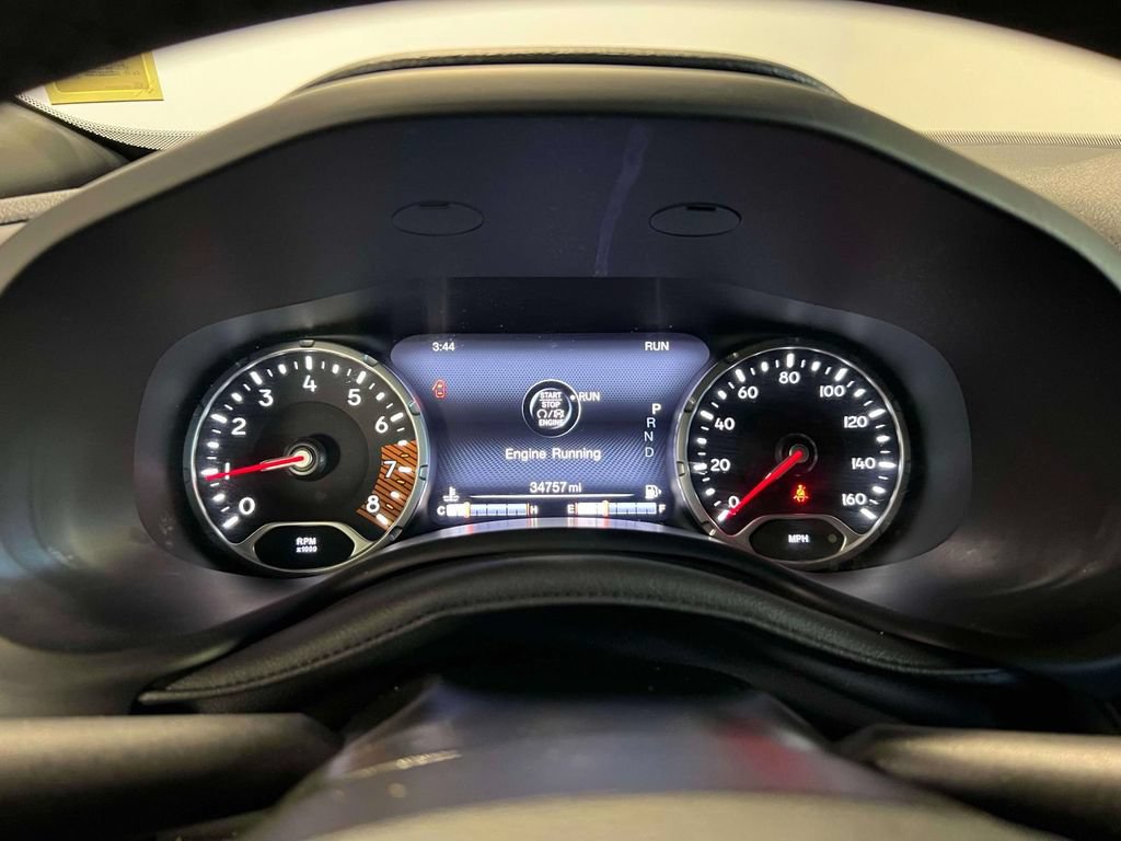 Used 2022 Jeep Renegade Altitude AWD/4WD image 25