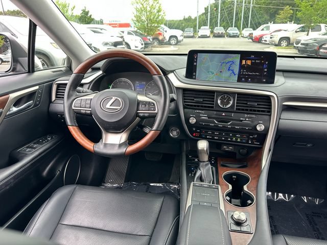 Used 2020 Lexus RX 350L FWD w/ Premium Package image 17