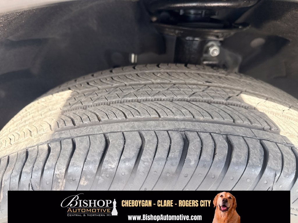 Used 2026 Ford Maverick XLT AWD/4WD image 18