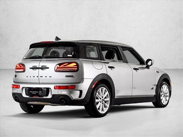Used 2023 MINI Cooper Clubman S AWD/4WD image 5