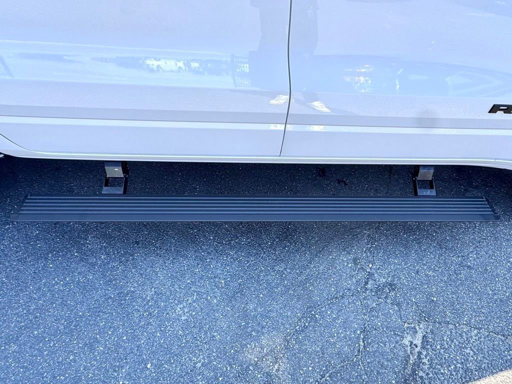 New 2026 RAM 1500 Laramie w/ Night Edition image 11