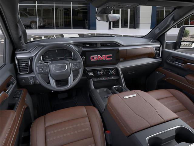 New 2026 GMC Sierra 2500 Denali Ultimate image 15