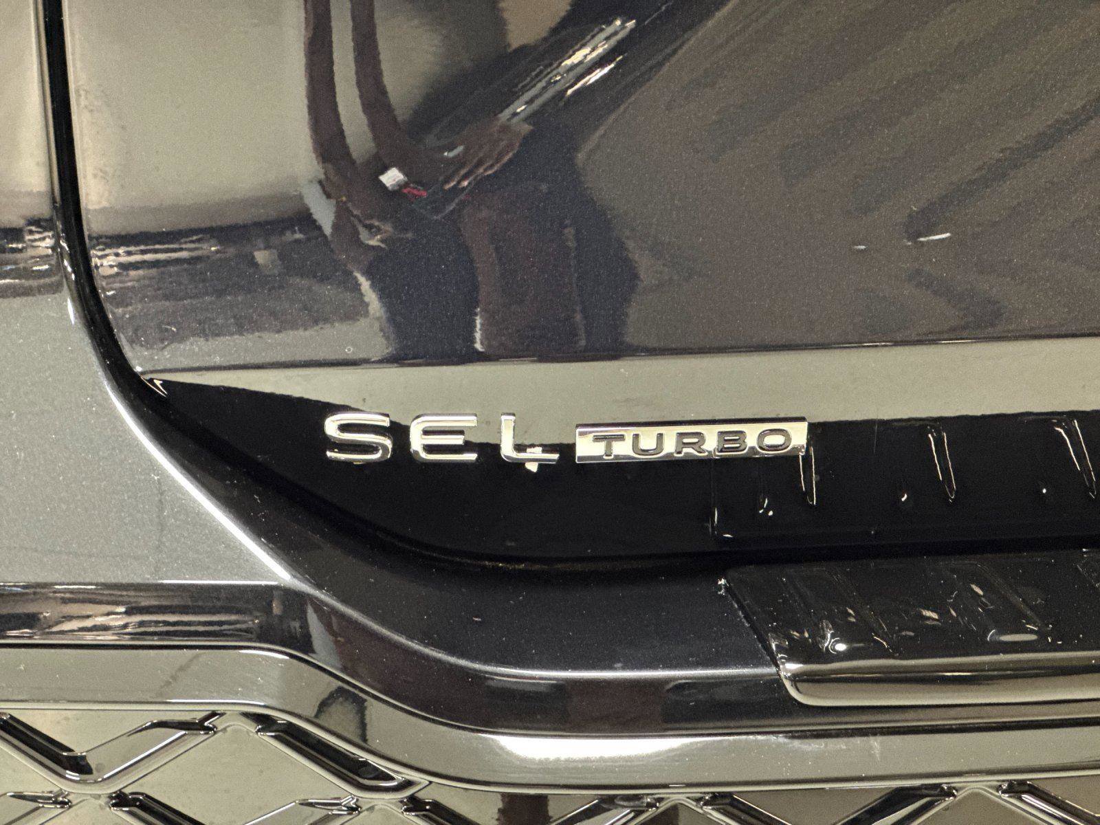 New 2026 Volkswagen Tiguan SEL R-Line AWD/4WD image 26