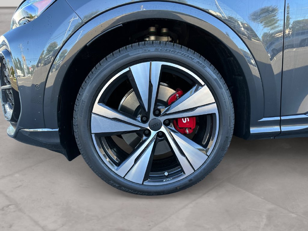 New 2026 Audi SQ5 Premium Plus AWD/4WD image 14