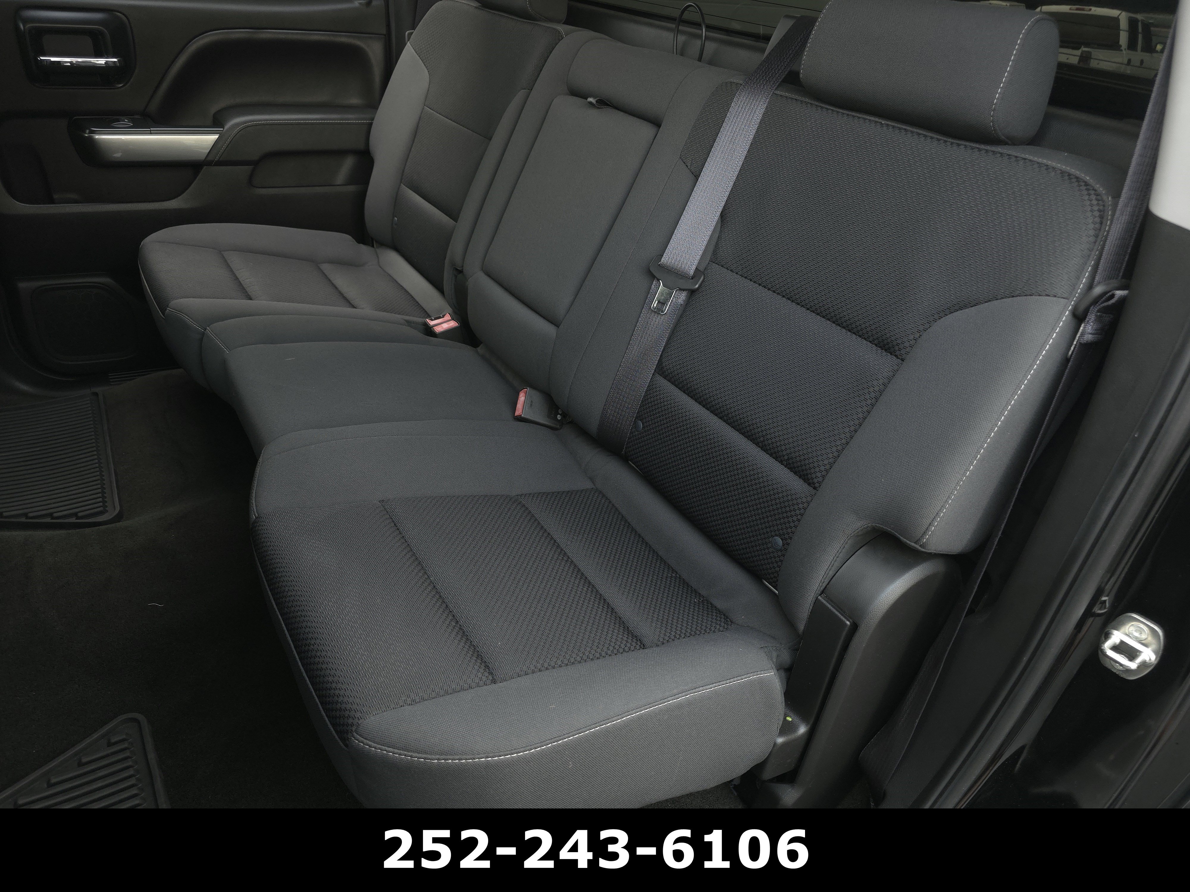 Used 2014 Chevrolet Silverado 1500 LT w/ All Star Edition RWD image 27