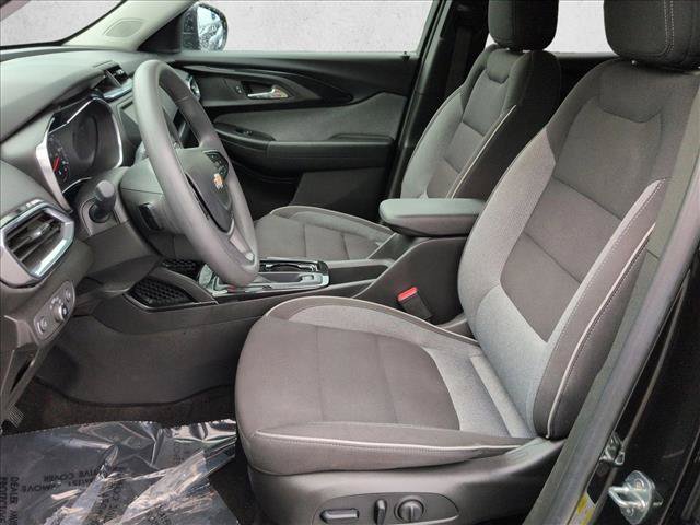 Certified 2023 Chevrolet TrailBlazer LT AWD/4WD image 15