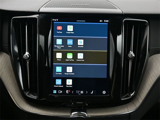 Used 2022 Volvo XC60 B5 Inscription w/ Advanced Package image 20