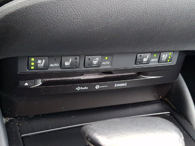 Used 2019 Lexus ES 350 w/ Premium Package FWD image 24