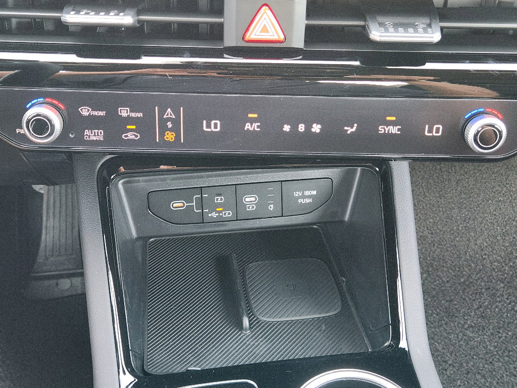 New 2026 Kia K5 GT-Line image 14