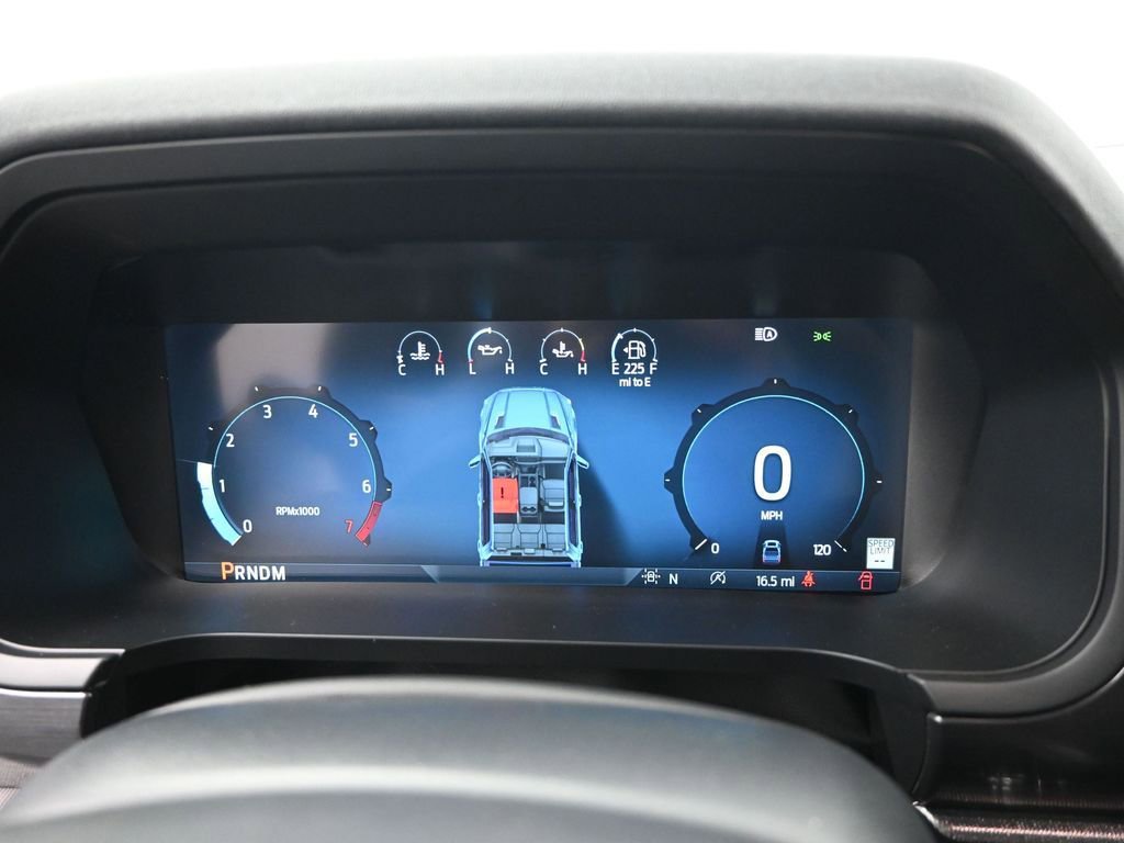 New 2026 Ford F150 Lariat w/ Equipment Group 501A Mid image 18