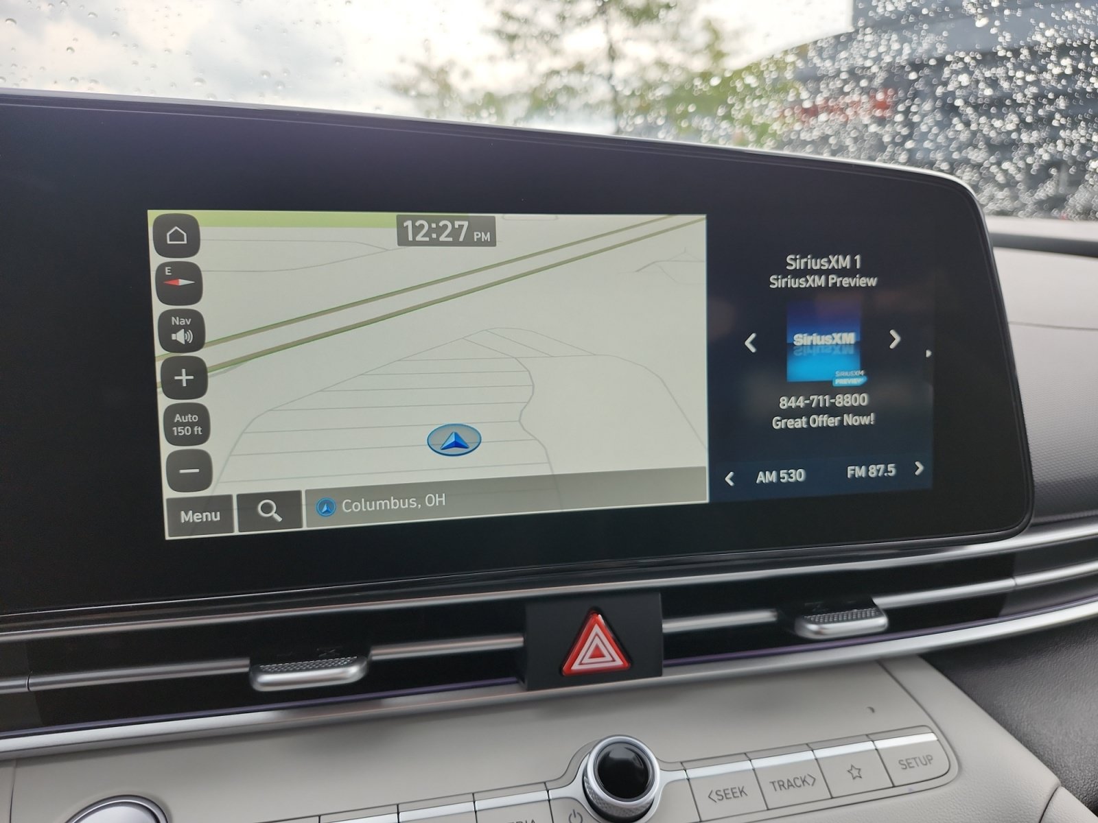 Used 2026 Hyundai Elantra Limited FWD image 19