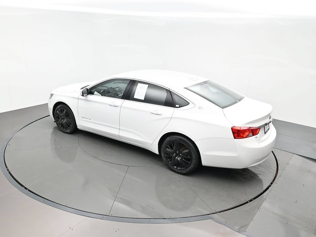 Used 2020 Chevrolet Impala LT FWD image 42