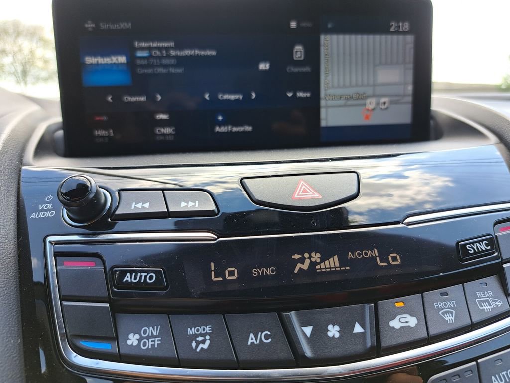 Used 2021 Acura RDX A-Spec image 10