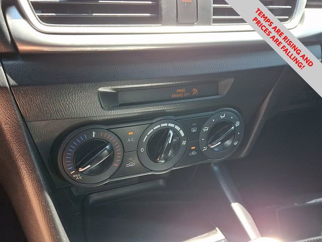 Used 2017 MAZDA MAZDA3 Sport image 17