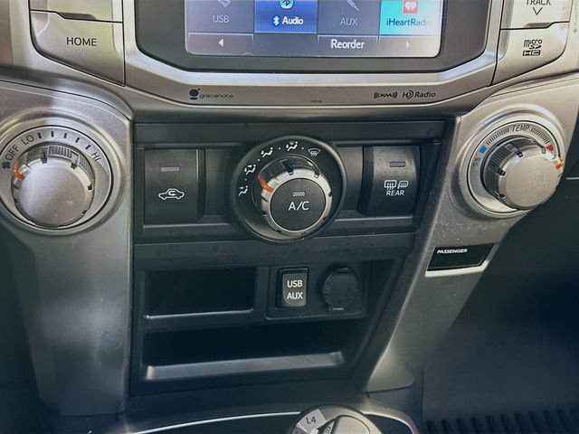 Used 2018 Toyota 4Runner SR5 image 16