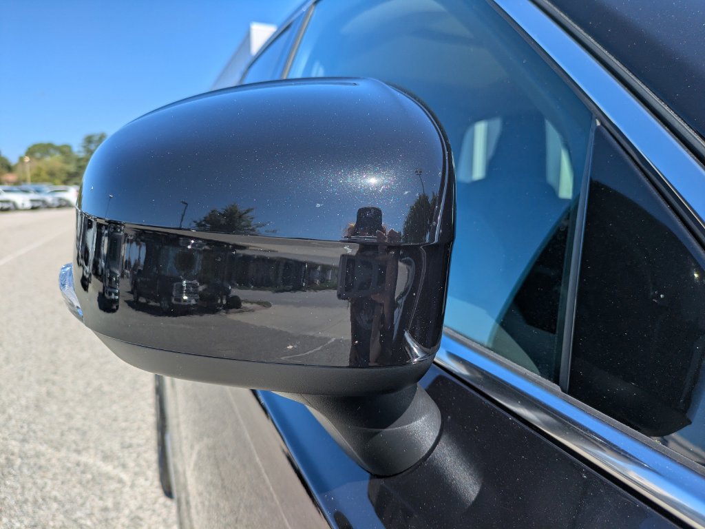 New 2026 Volvo XC90 B6 Ultra w/ Protection Package AWD/4WD image 12
