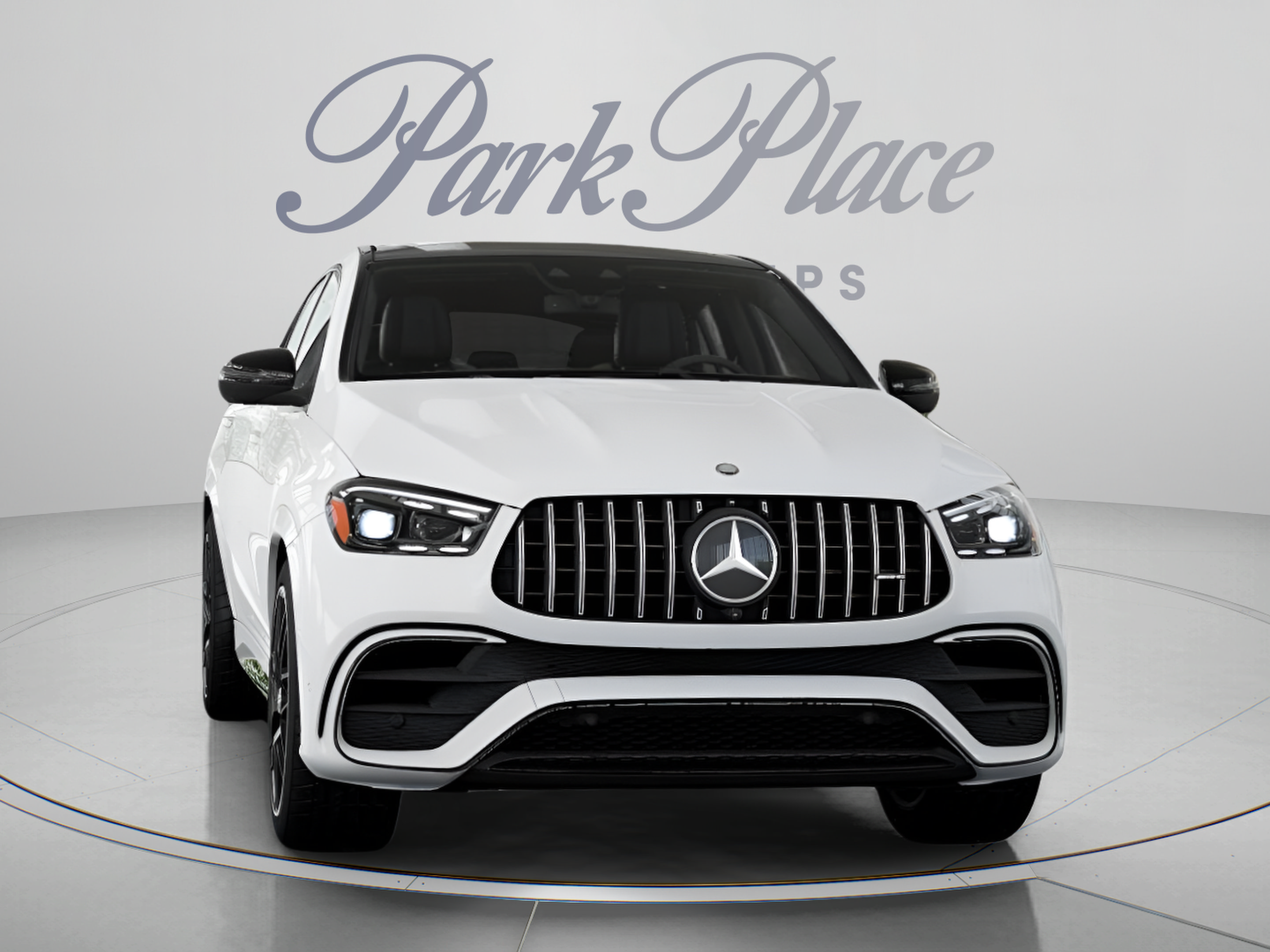 New 2026 Mercedes-Benz GLE 63 AMG S image 33