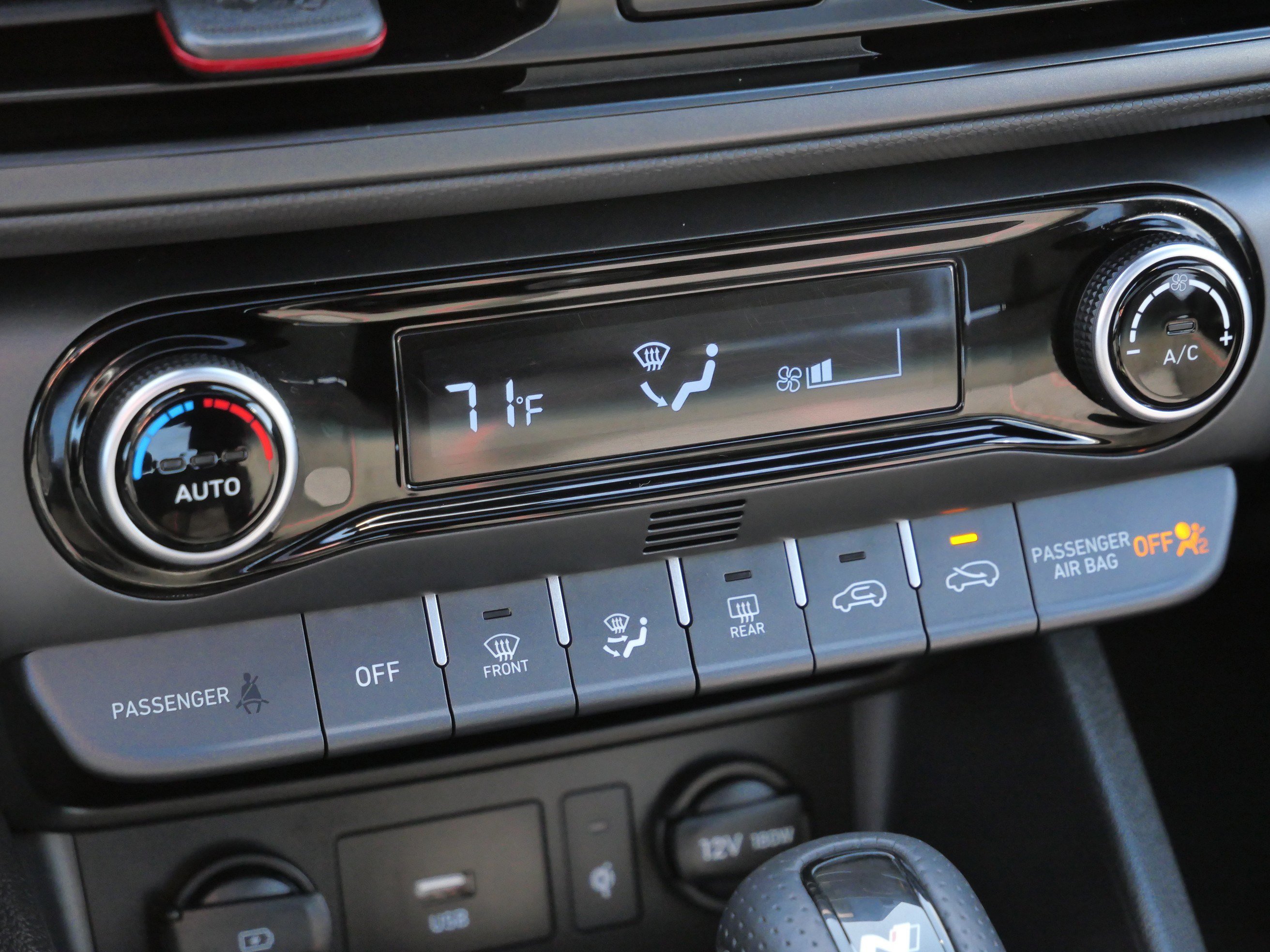 Certified 2023 Hyundai Kona N Line w/ Cargo Package image 24