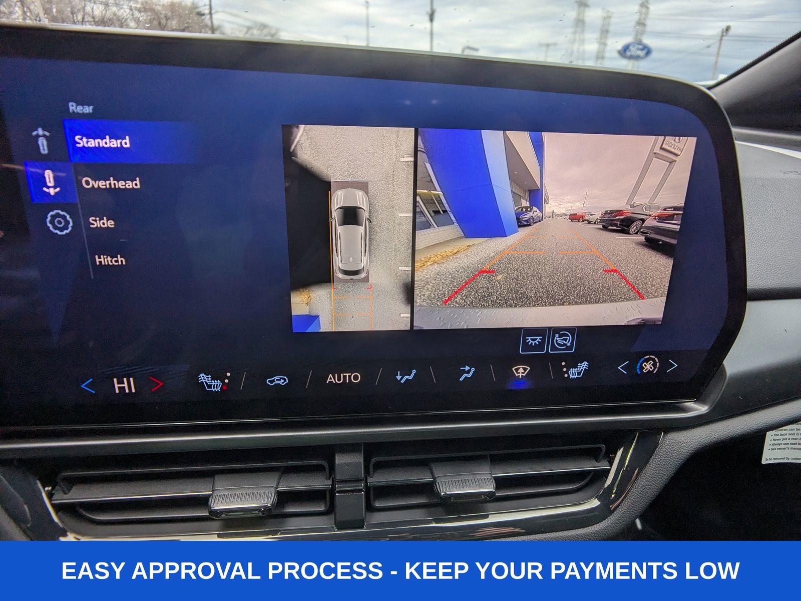 Used 2024 Chevrolet Equinox EV RS image 26