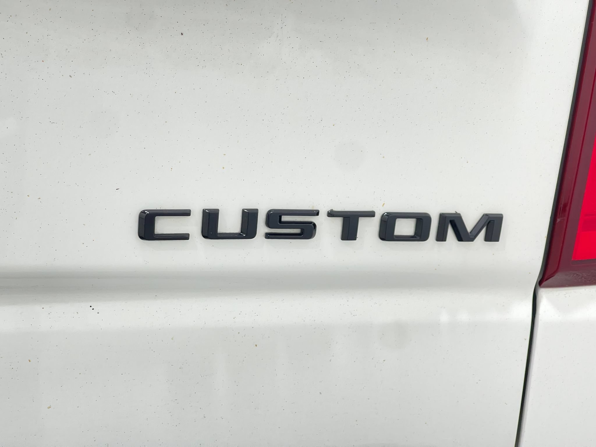 Used 2021 Chevrolet Silverado 1500 Custom Trail Boss w/ LPO, Dark Essentials Package AWD/4WD image 37